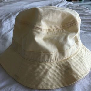 COPY - Aritzia Bucket Hat